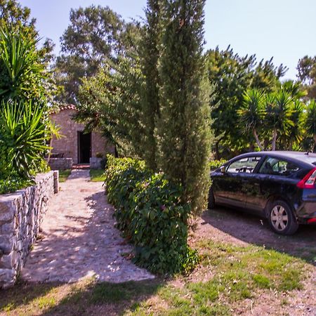 Ktima Petalea Villa Gytheio Exterior foto