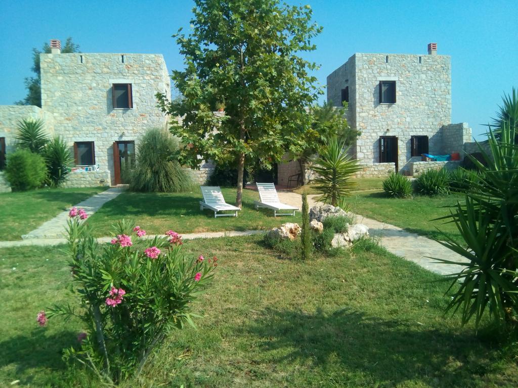 Ktima Petalea Villa Gytheio Exterior foto