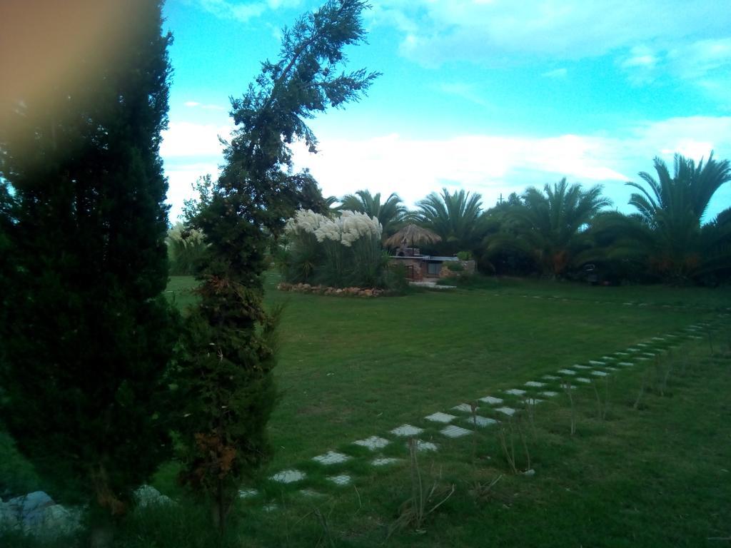 Ktima Petalea Villa Gytheio Exterior foto