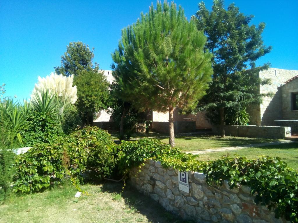 Ktima Petalea Villa Gytheio Exterior foto