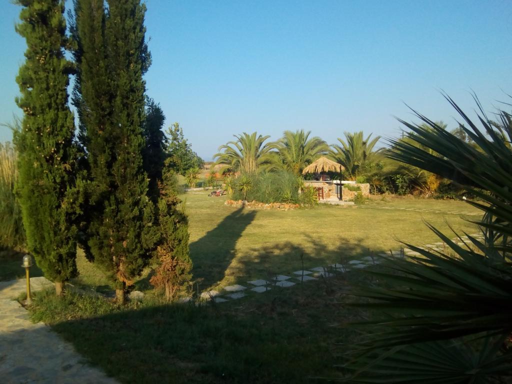 Ktima Petalea Villa Gytheio Exterior foto
