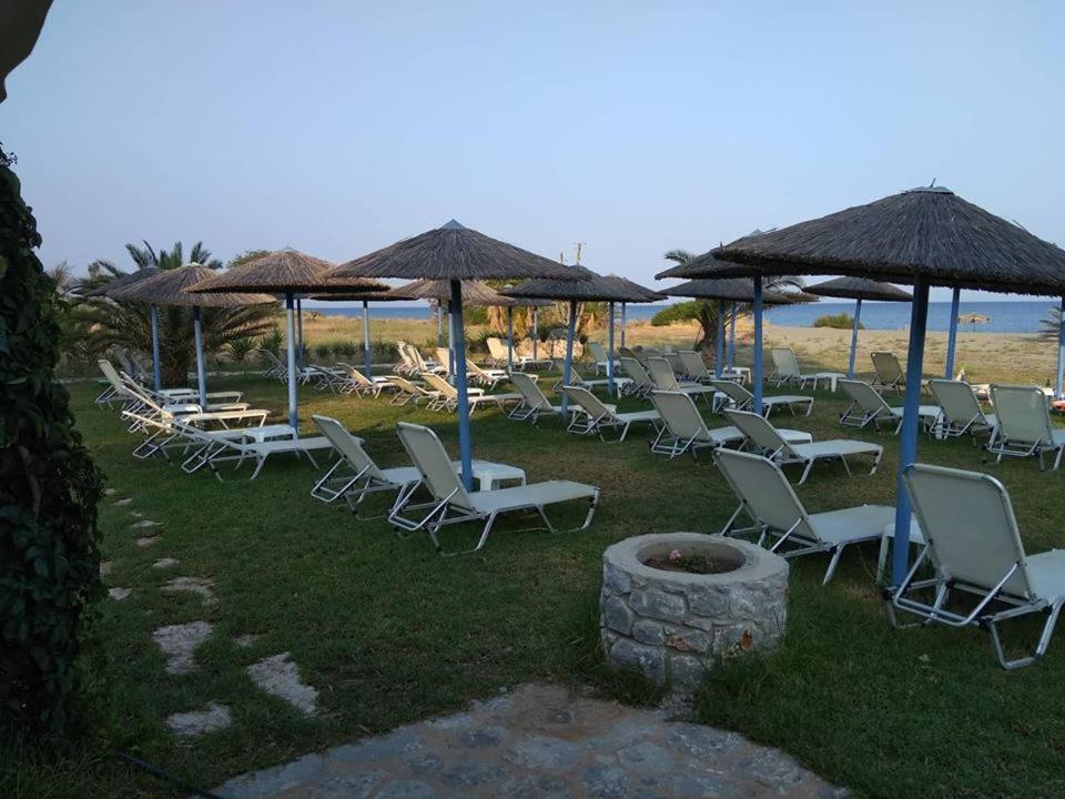Ktima Petalea Villa Gytheio Exterior foto