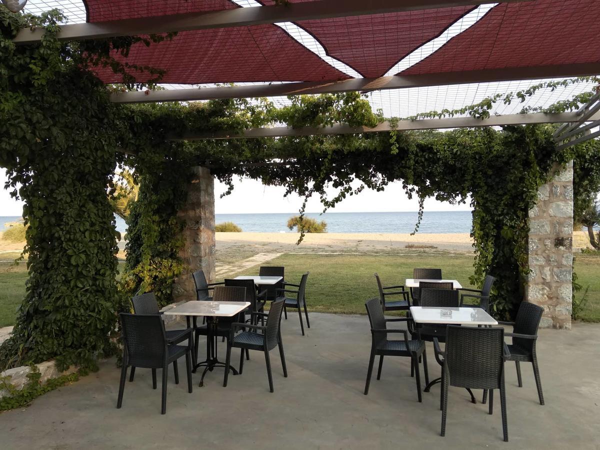 Ktima Petalea Villa Gytheio Exterior foto
