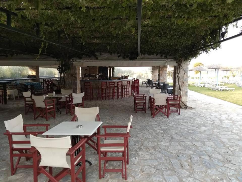 Ktima Petalea Villa Gytheio Exterior foto