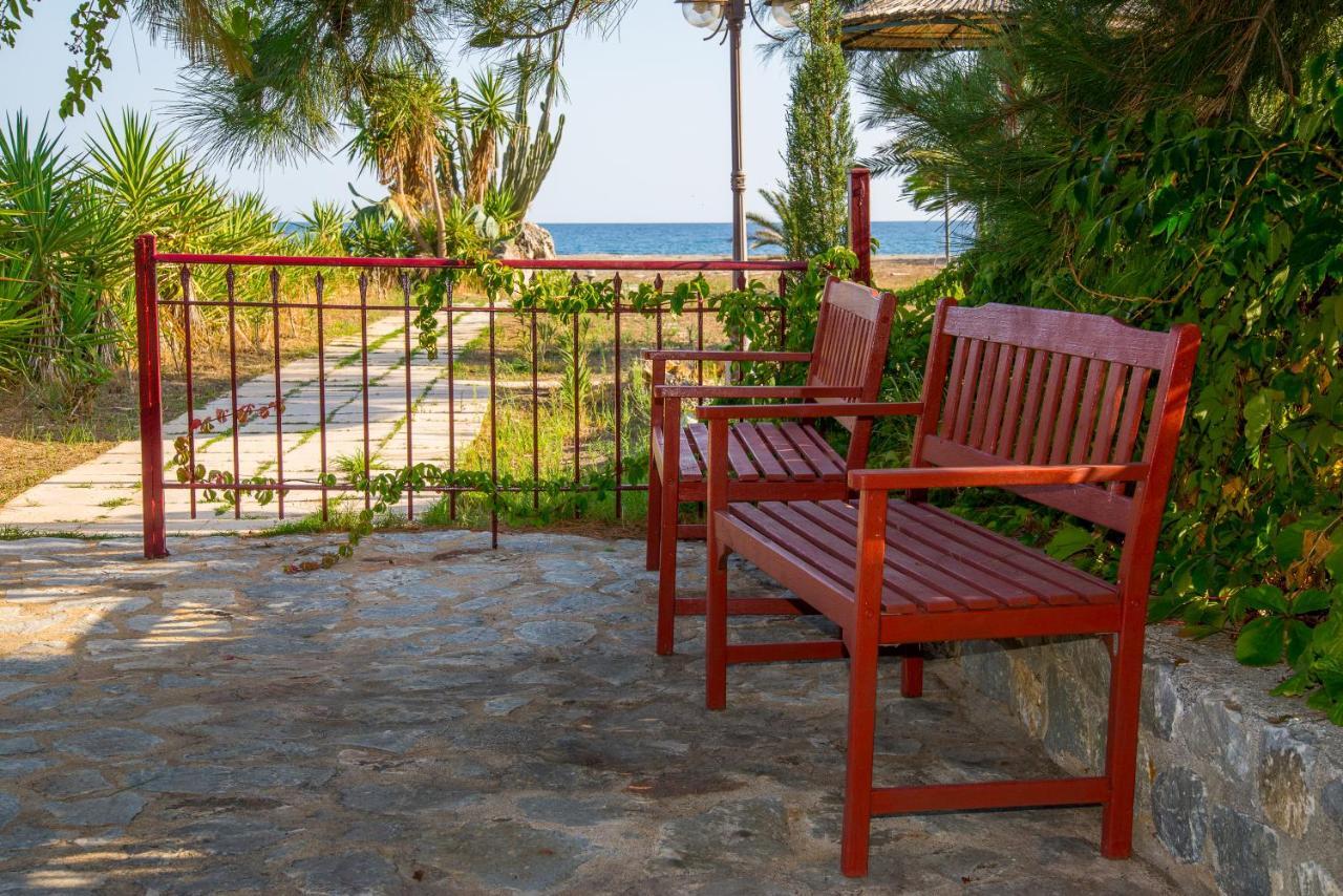 Ktima Petalea Villa Gytheio Exterior foto