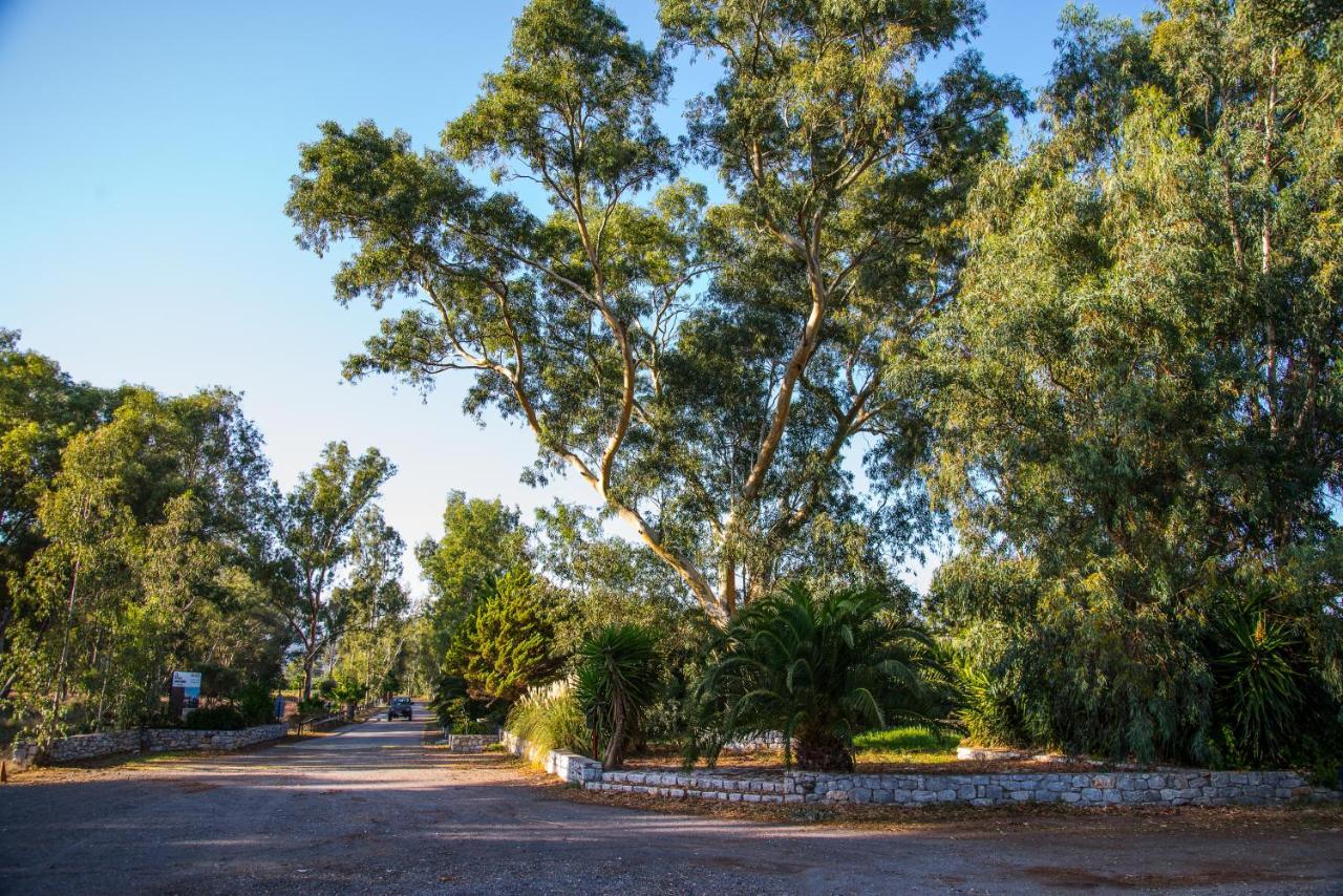 Ktima Petalea Villa Gytheio Exterior foto