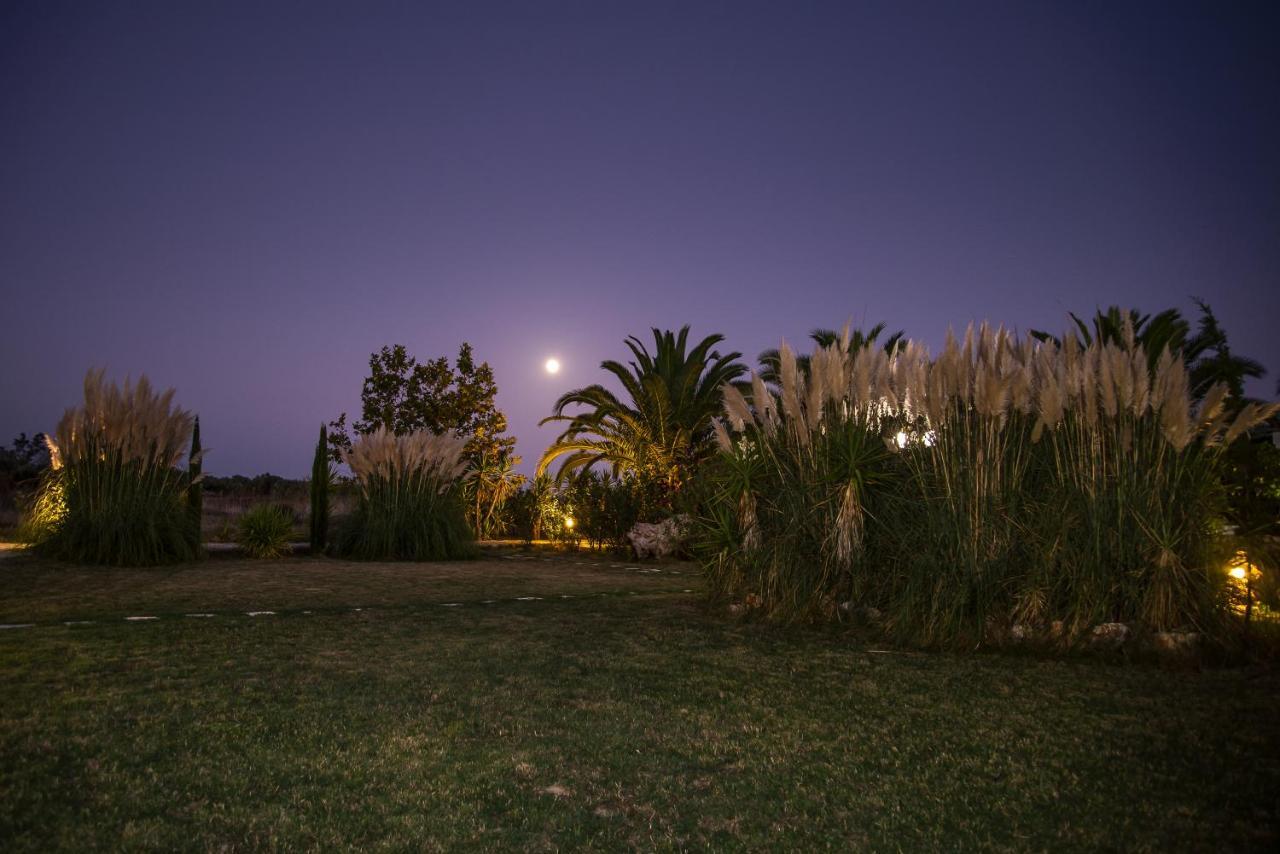 Ktima Petalea Villa Gytheio Exterior foto